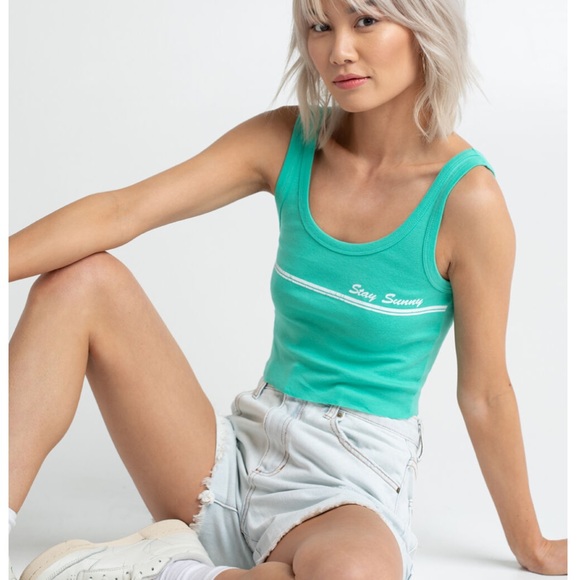 NWT Billabong How About That Denim Shorts - Picture 7 of 11